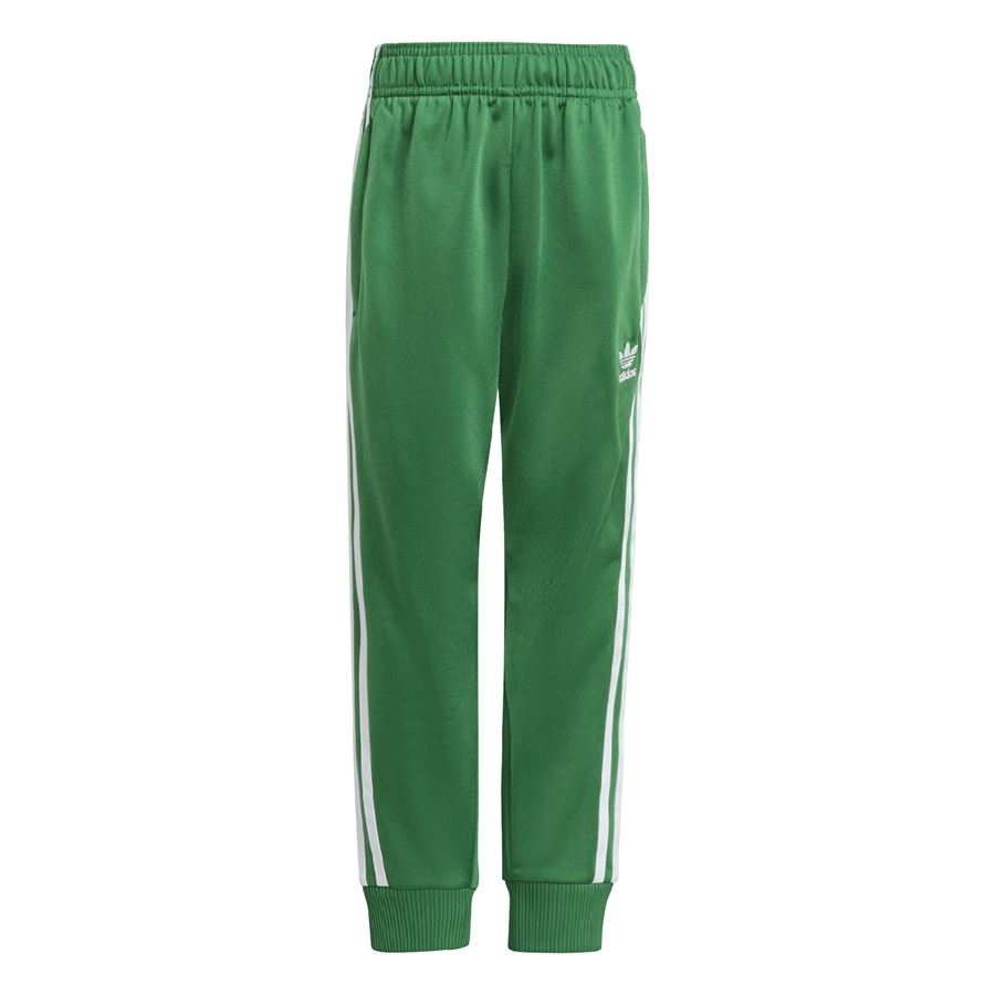 Track suit adicolor SST Kids tuta da bambini Adidas | IY4791X